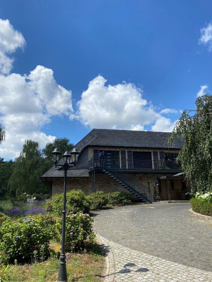 Villa Arche Neuenkirchen-Vorden Esterno foto