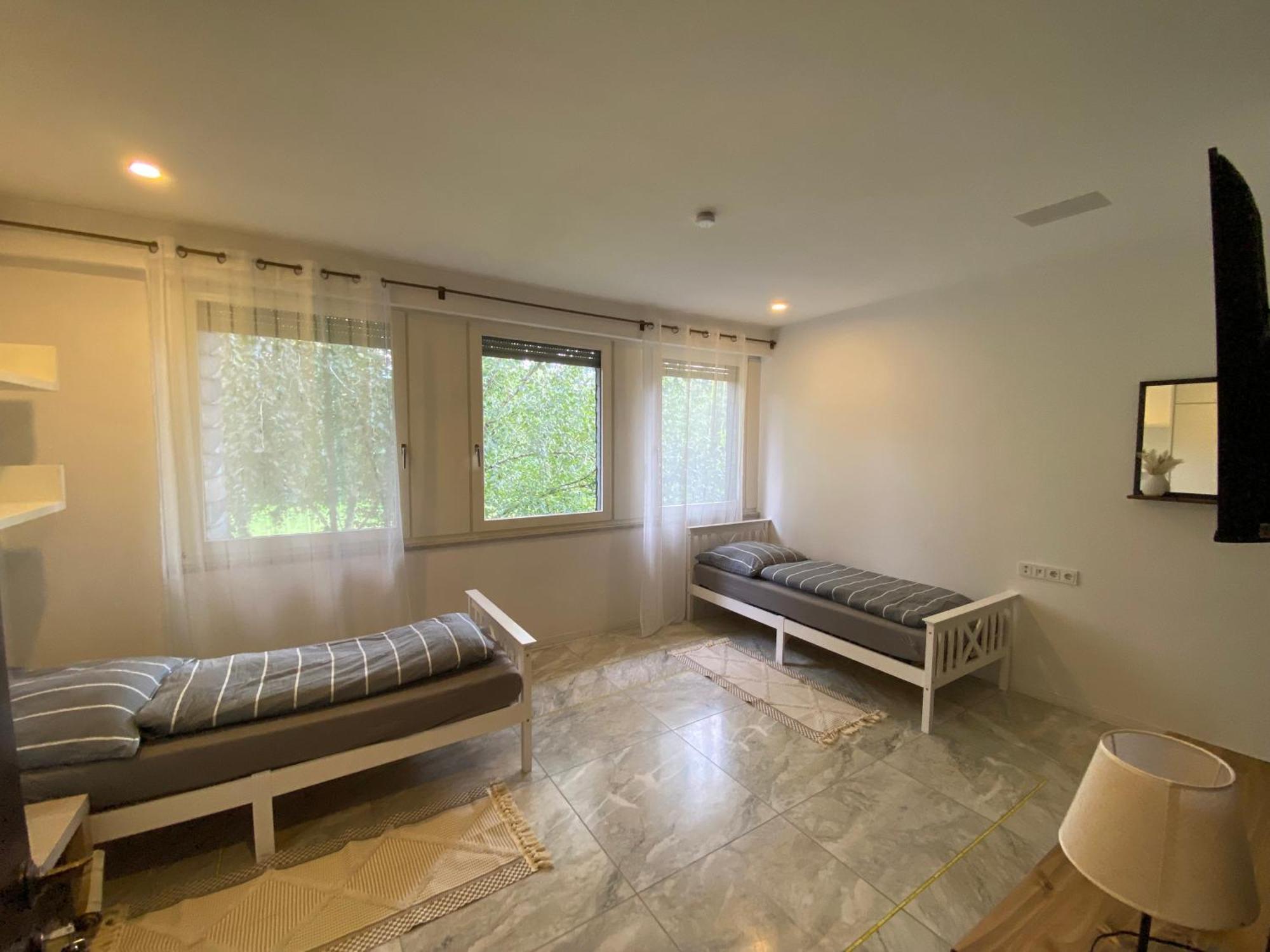 Villa Arche Neuenkirchen-Vorden Esterno foto