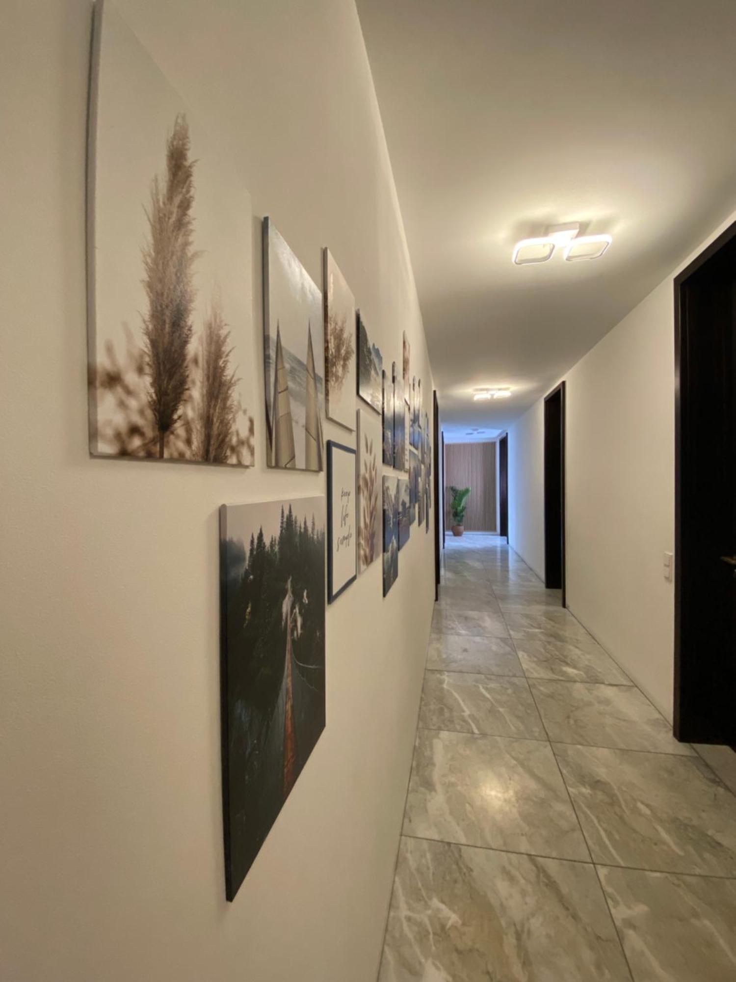 Villa Arche Neuenkirchen-Vorden Esterno foto